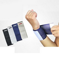 Adjustable Self-Adhesive Sports Wrap Elastic Bandage Exercise Safety High quality
